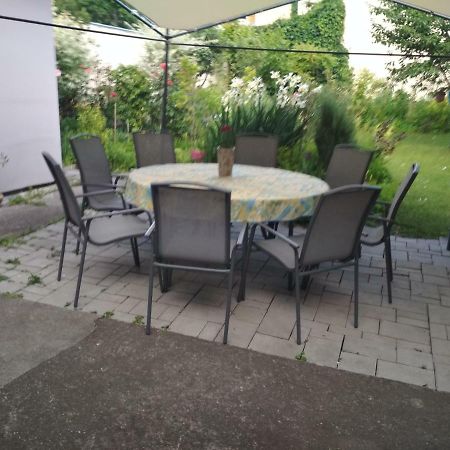 Apartman Lux Сегед Экстерьер фото