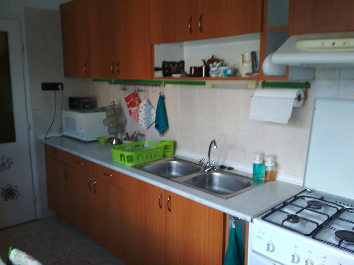 Apartman Lux Сегед Экстерьер фото